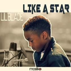 Like a Star (feat. Abie Flinstone & Ian Prada) (Radio Edit)