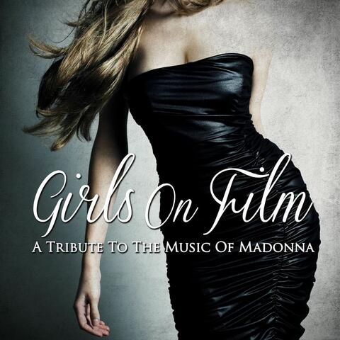 A Tribute to the Music of Madonna