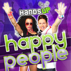 Happy People (Bachmeier Electro Remix)