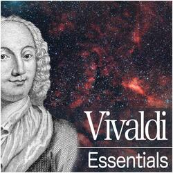 Vivaldi: Gloria in D Major, RV 589: V. Propter magnam gloriam