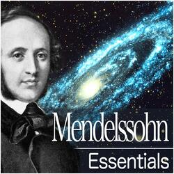 Mendelssohn: A Midsummer Night's Dream, Op. 61, MWV M13: Overture