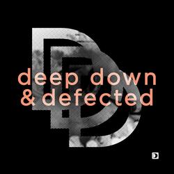 Future (feat. Inner City) [MK AW Deep Dub]