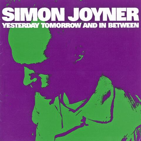 Simon Joyner