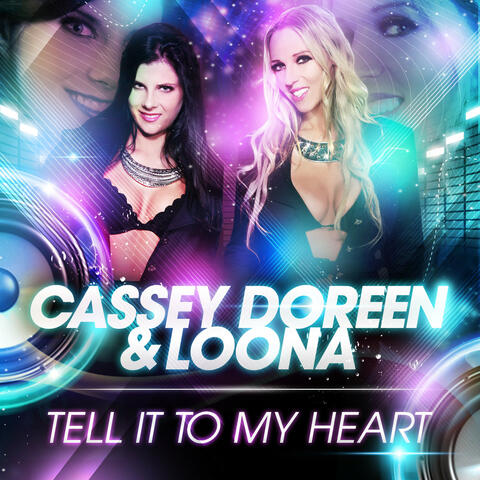 Tell It to My Heart [Special Mix Edition]