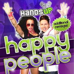 Happy People (Greenhorn Edit)