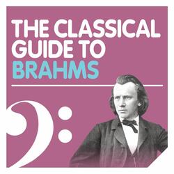 Brahms: 6 Piano Pieces, Op. 118: No. 3, Ballade in G Minor