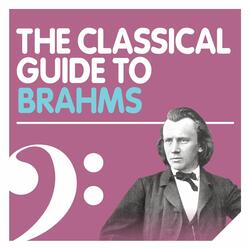 Brahms: 2 Motets, Op. 74: I. "Warum ist das Licht gegeben dem Mühseligen?"