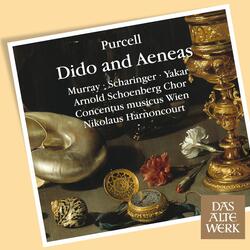 Purcell: Dido and Aeneas, Z. 626, Act II: Duet. "Stay Prince" (Spirit, Aeneas)