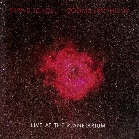 Cosmic Symphony [Live At the Planetarium]