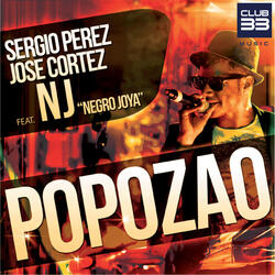 Popozao (feat. NJ (Negro Joya))