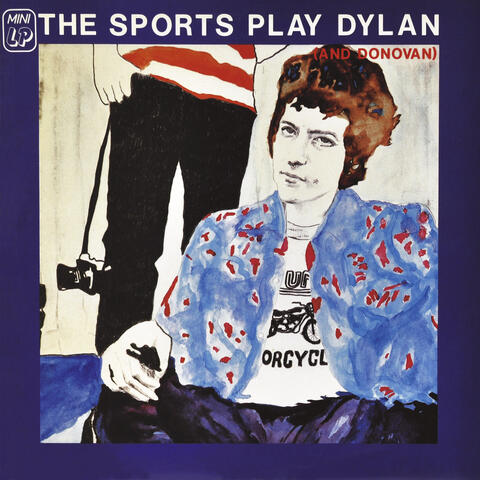 The Sports Play Dylan [And Donovan]