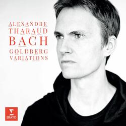 Bach, JS: Goldberg Variations, BWV 988: I. Aria