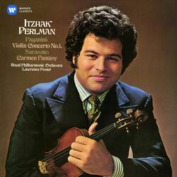 Violin Concerto No. 1 in D Major Op. 6: II. Adagio espressivo