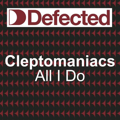 Cleptomaniacs