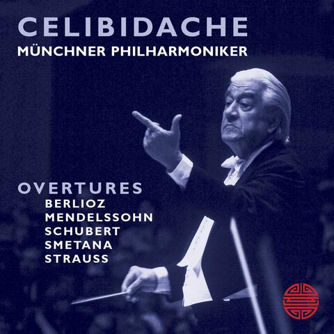 Opera Overtures