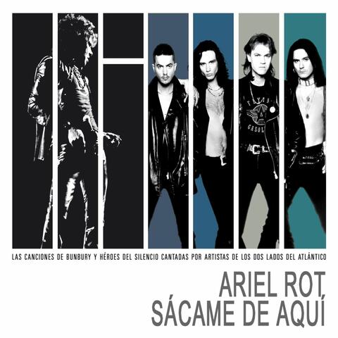 Sacame de aqui