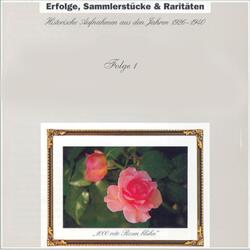 Ein bißchen Puder, ein bißchen Schminke