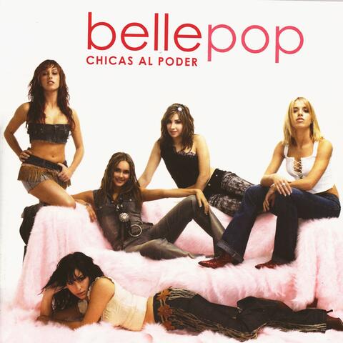 Chicas al Poder