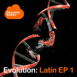 Bailando (feat. Marisabel) (Back from Alaska Mix)