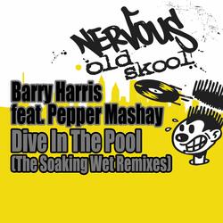 Dive In The Pool feat. Pepper Mashay