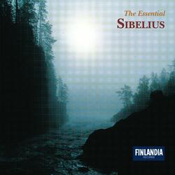 Sibelius: Andante festivo