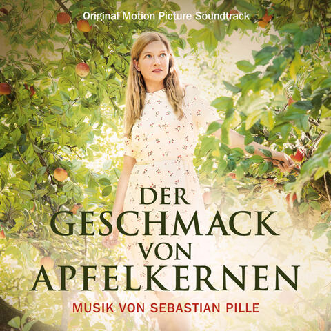 Der Geschmack von Apfelkernen