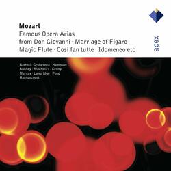 Mozart : La clemenza di Tito : Act 2 "Se all'impero, amici Dei" [Tito]