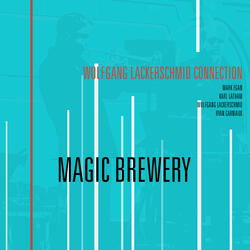 Magic Brewery