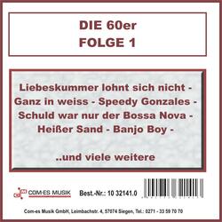 Ich will keine Schokolade