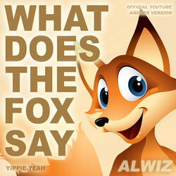 What Does the Fox Say (Yippie Yeah)