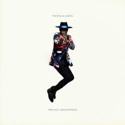 Tribe (feat. Jesse Boykins III)
