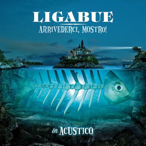 Arrivederci, mostro!