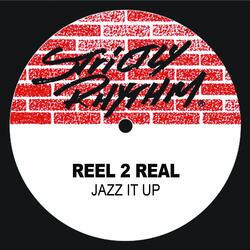 Jazz It Up