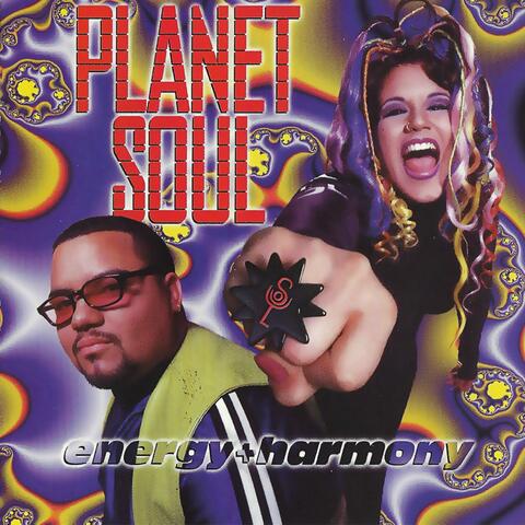 Planet Soul