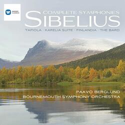 Sibelius: Symphony No. 7 in C Major, Op. 105