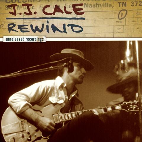 Rewind - The Unreleased Recordings