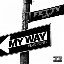 My Way (feat. Monty)