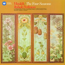Vivaldi: Le quattro stagioni (The Four Seasons), Violin Concerto in E Major Op. 8 No. 1, RV 269, "Spring": I. Allegro