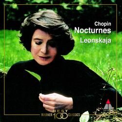 Chopin: Nocturne No. 1 in B-Flat Minor, Op. 9 No. 1