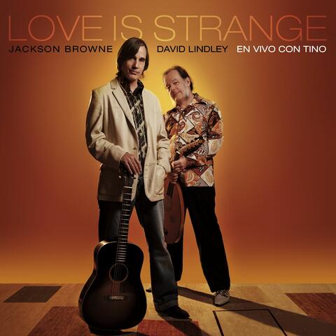 Love Is Strange