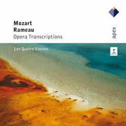 Mozart : Die Zauberflöte : Act 2 "Der Hölle Rache"