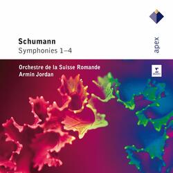 Schumann: Symphony No. 2 in C Major, Op. 61: I. Sostenuto assai - Allegro ma non troppo