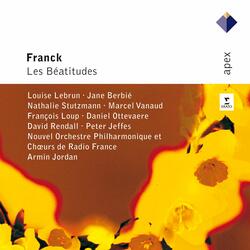 Franck: Les Béatitudes, FWV 53: IV. Bienheureux ceux qui pleurent