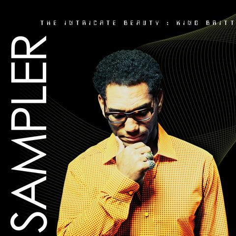 The Intricate Beauty SAMPLER
