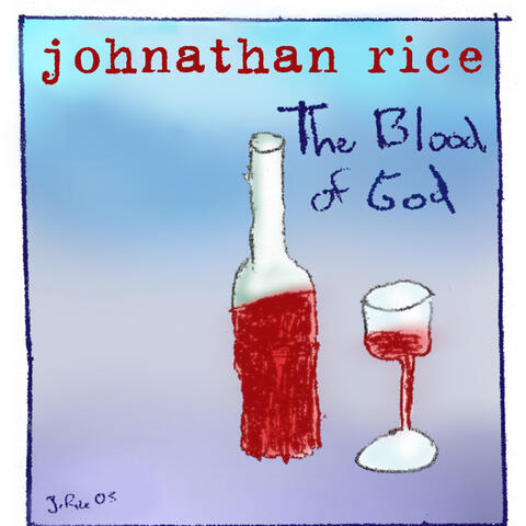 Blood Of God