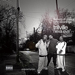 Neva Eva (feat. Lil' Scrappy & Lil' Jon)