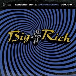 Rollin' (The Ballad Of Big & Rich)