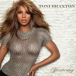 Yesterday [feat. Trey Songz]