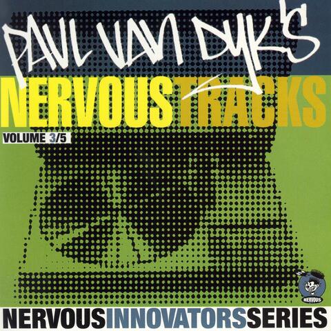 Paul Van Dyk's Nervous Tracks