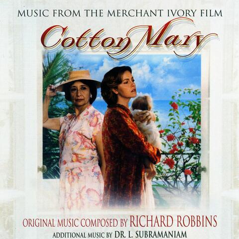 Cotton Mary
